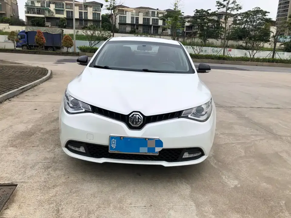 MG MG GT