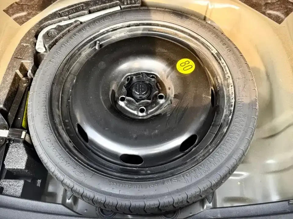 Jetta VS5