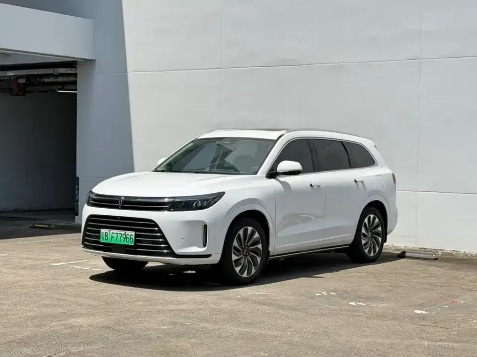 AITO M7