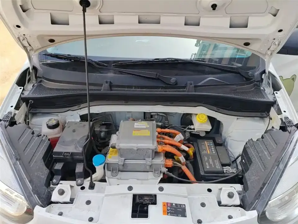 Roewe Clever