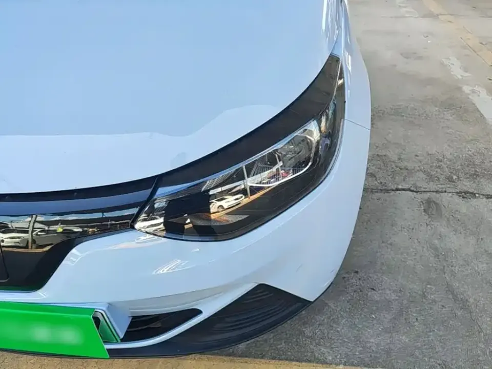 JMEV EV2