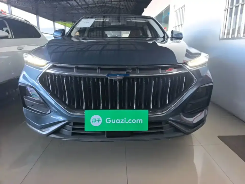 Oshan Oushang X5