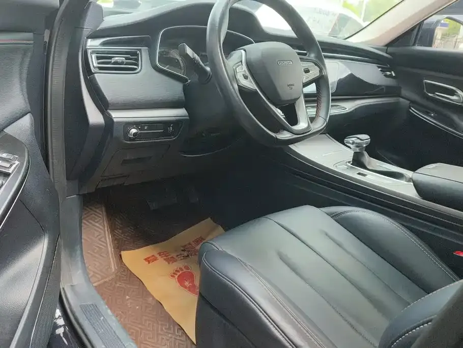 Oshan Oushang X7