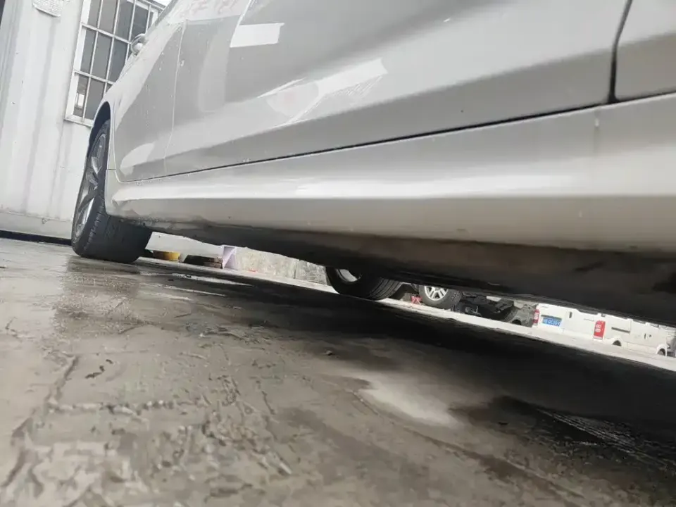 BMW 5 Series (Import)