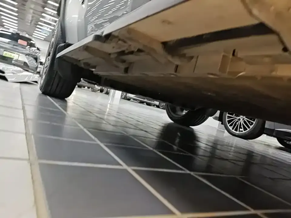 iCAR iCAR Super V23