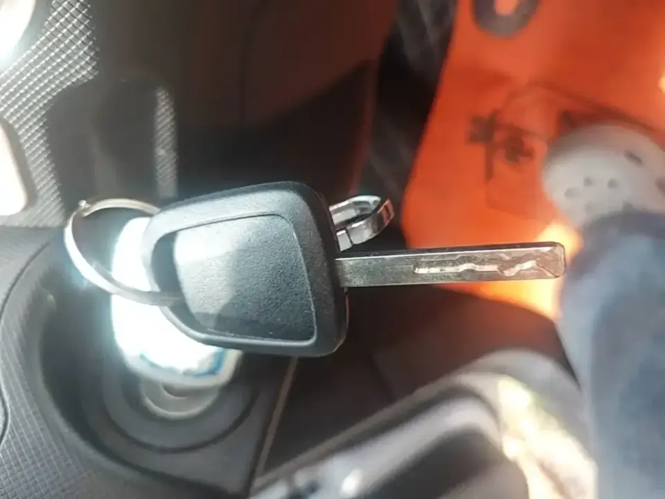 Wuling MINIEV