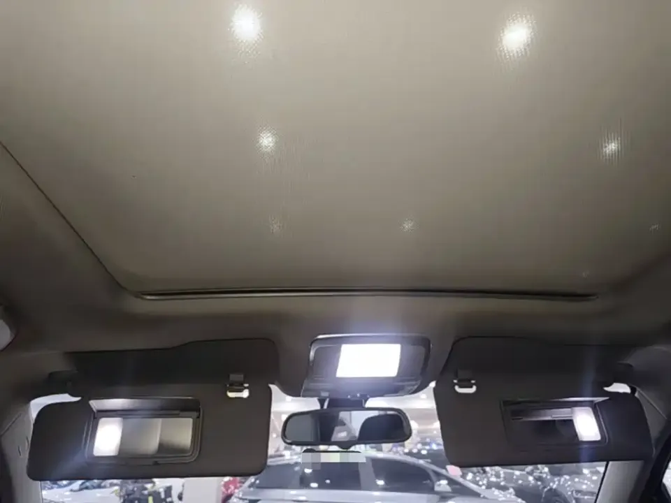 Zotye Zotye T600