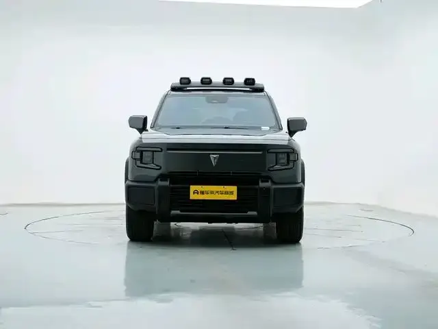 Deepal Deepal G318