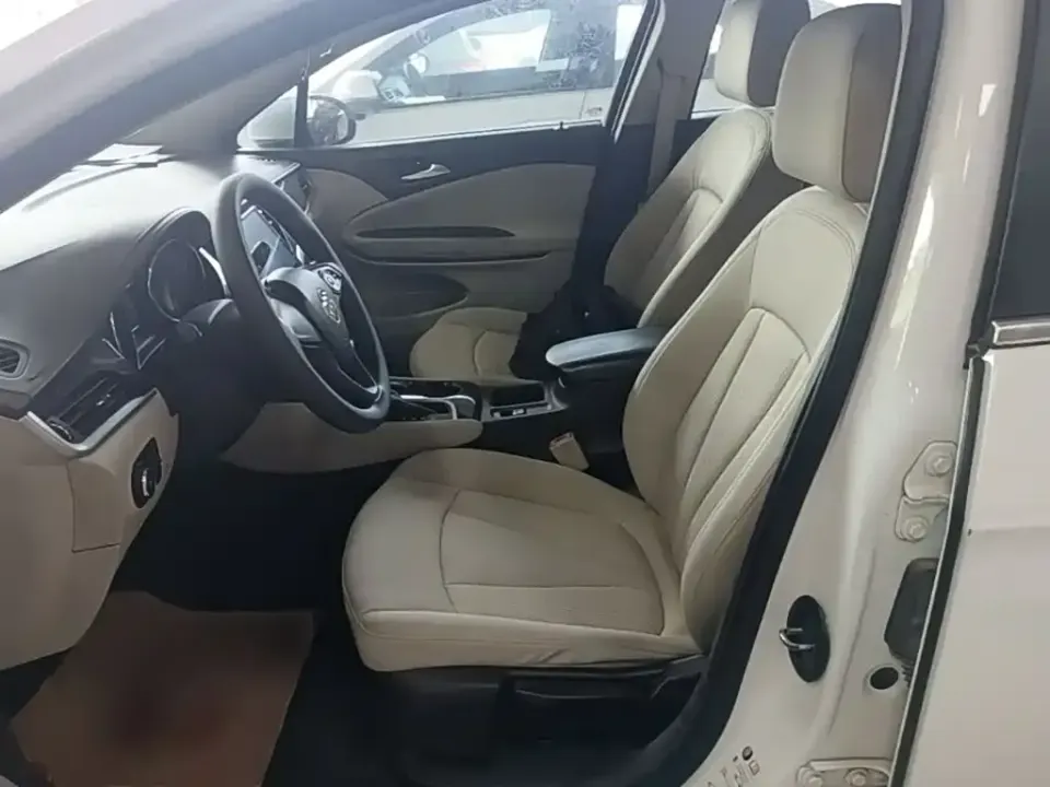 Buick Verano