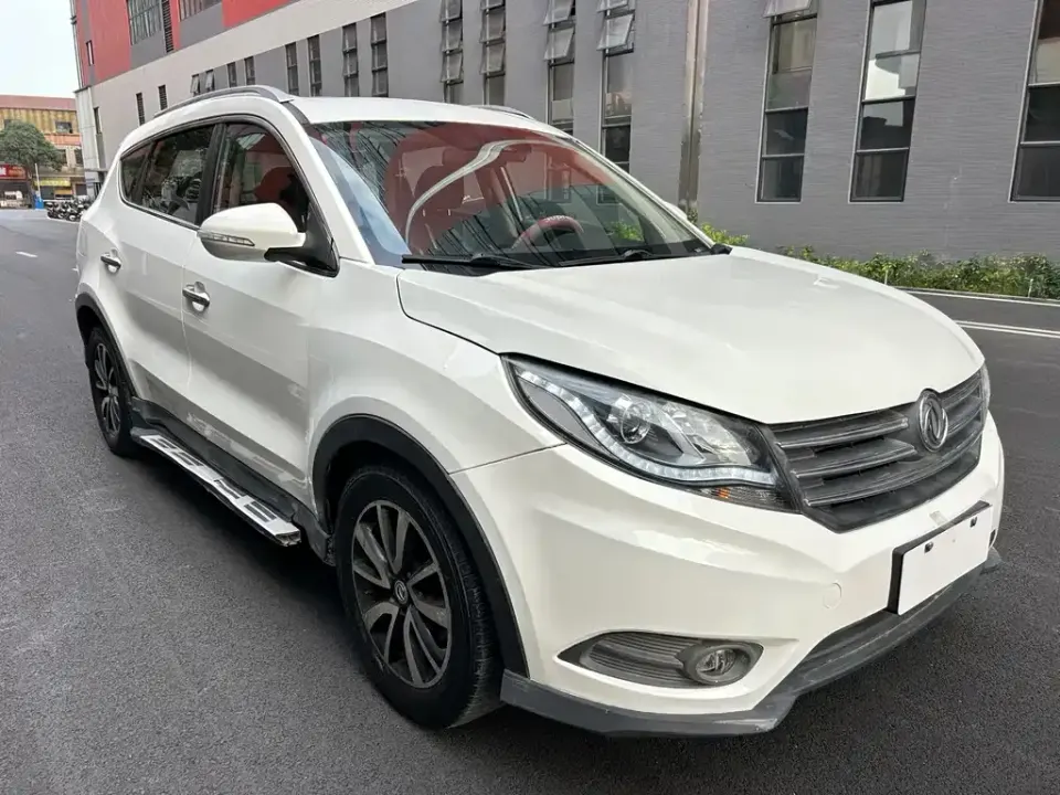 Fengguang Fengguang 580