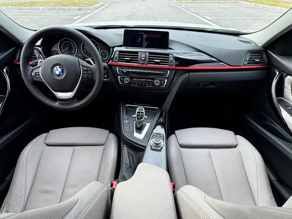 BMW 3 Series (Import)
