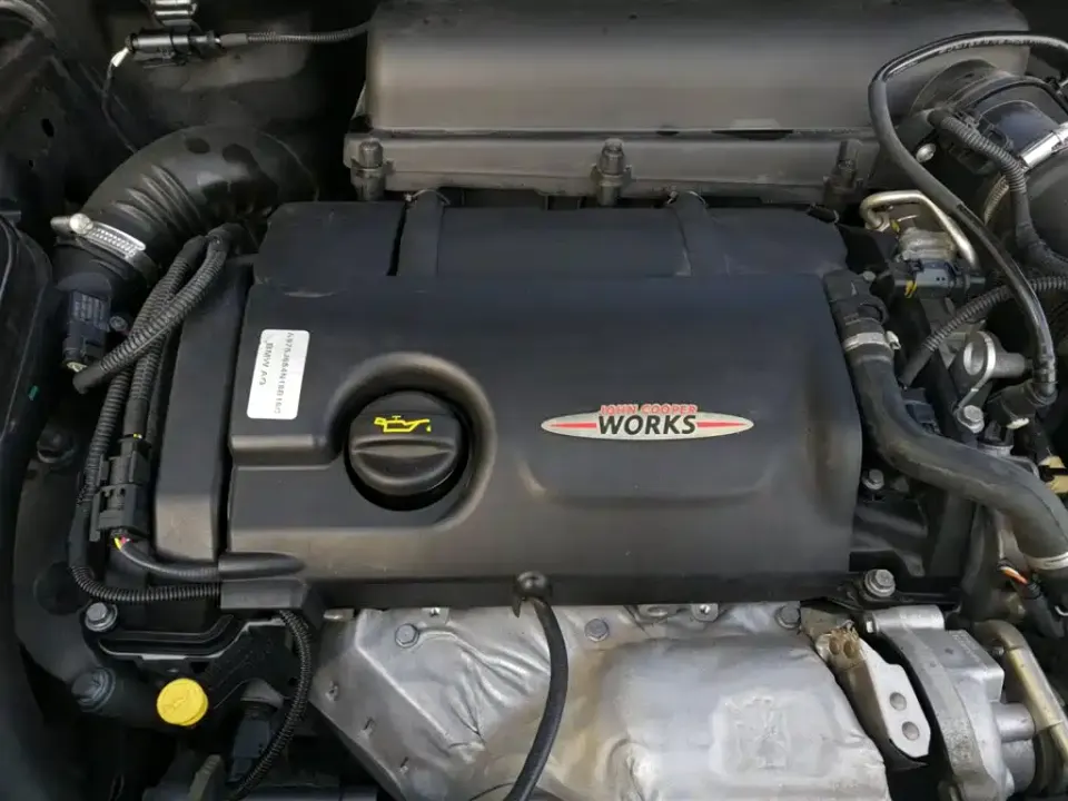MINI Mini JCW Countryman