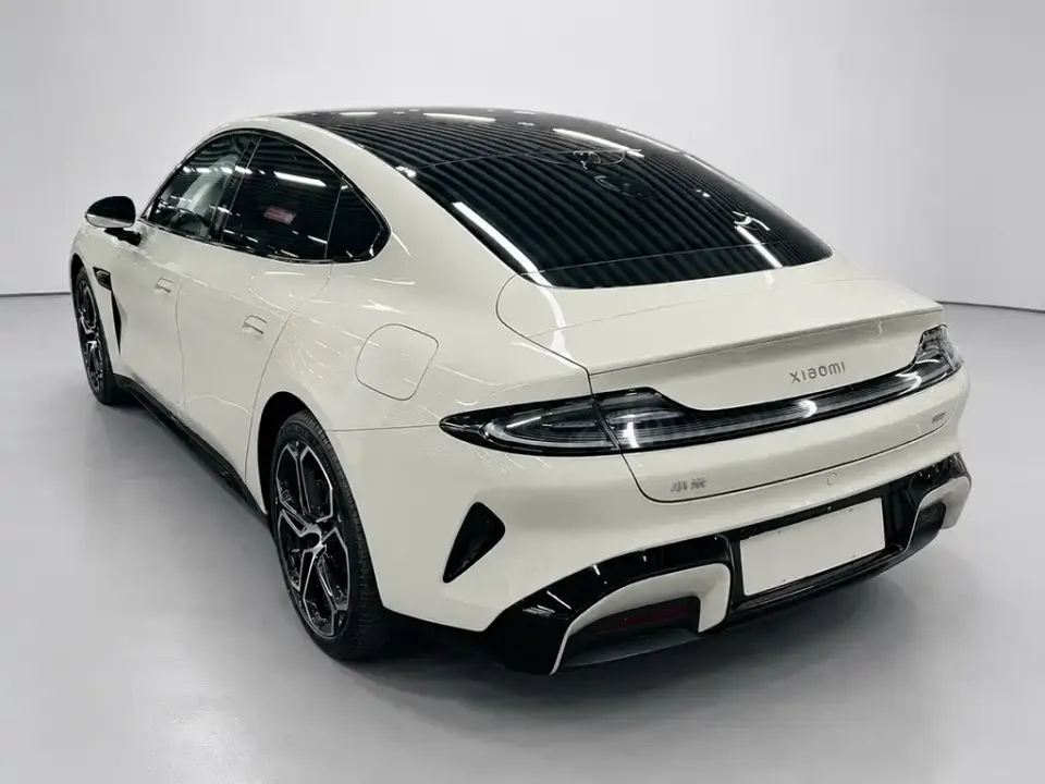 Xiaomi SU7