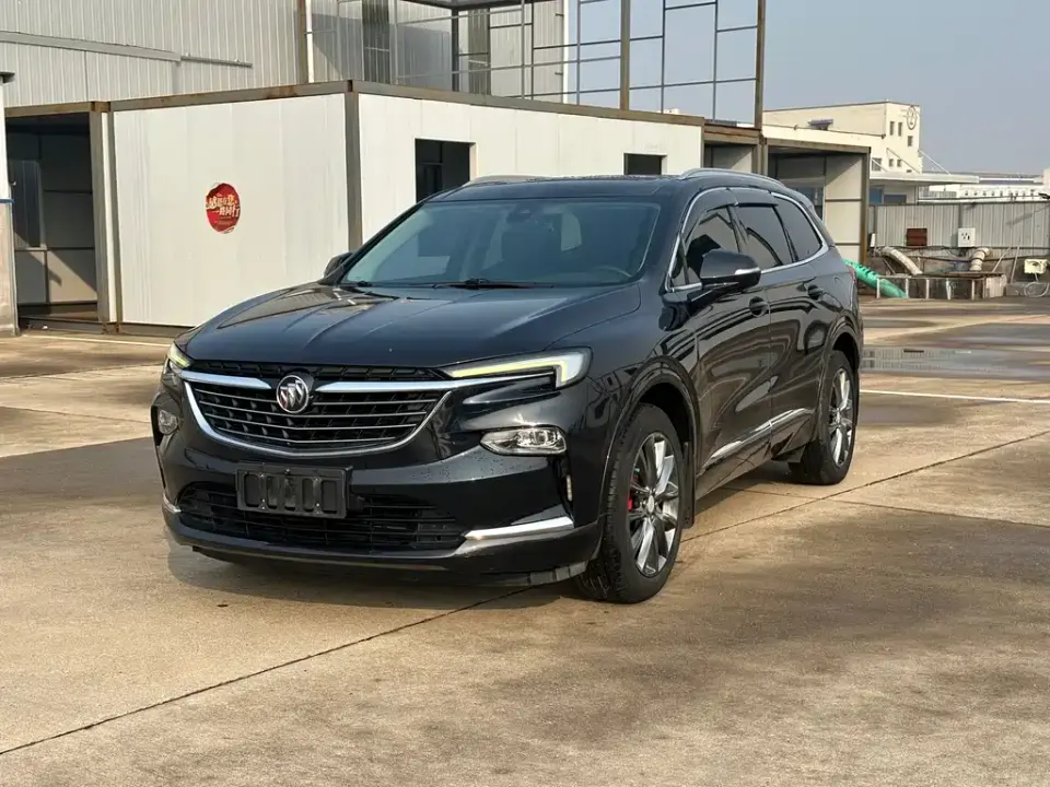 Buick Enclave
