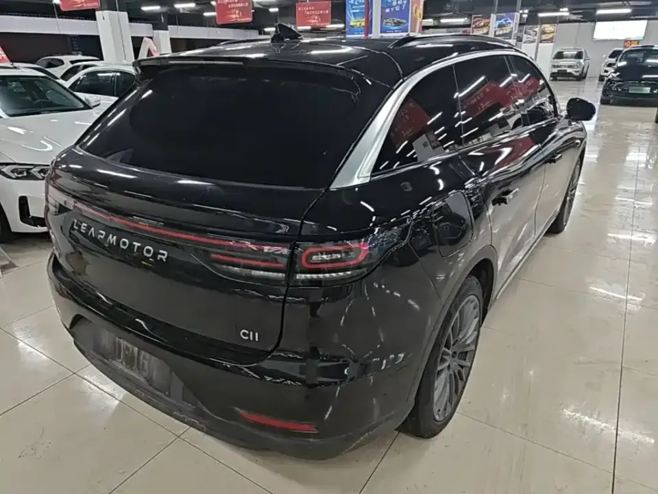 Leapmotor Leapmotor C11