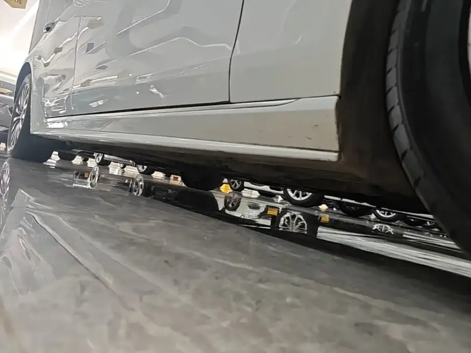 Jaguar XEL