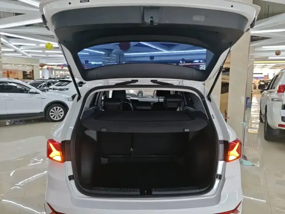 Jetta VS7