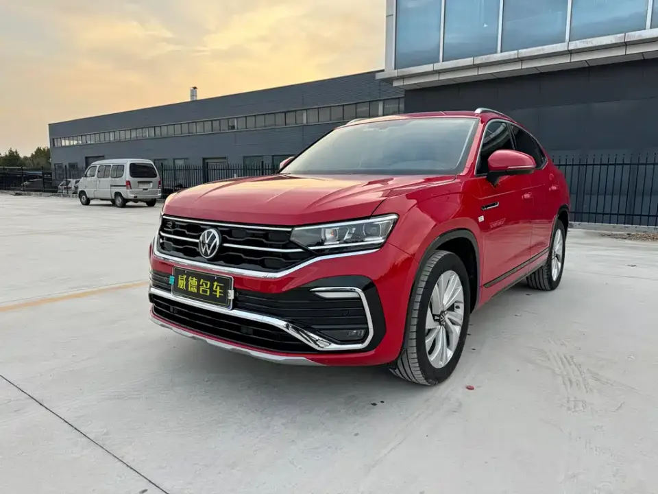 Volkswagen X