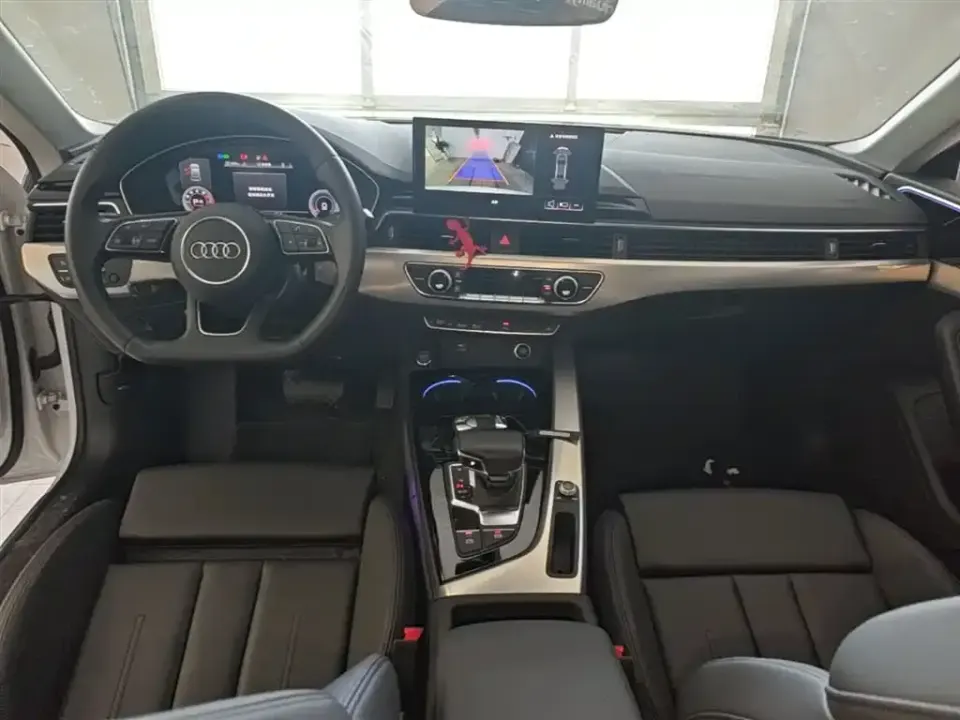 Audi A5 (Import)