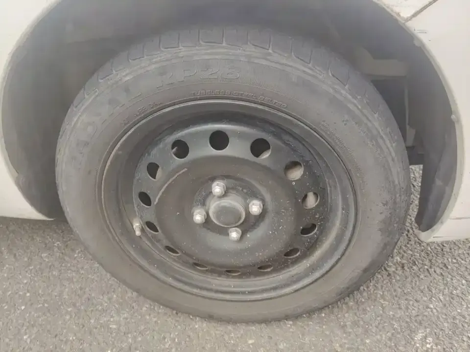 Changan Benben E-Star