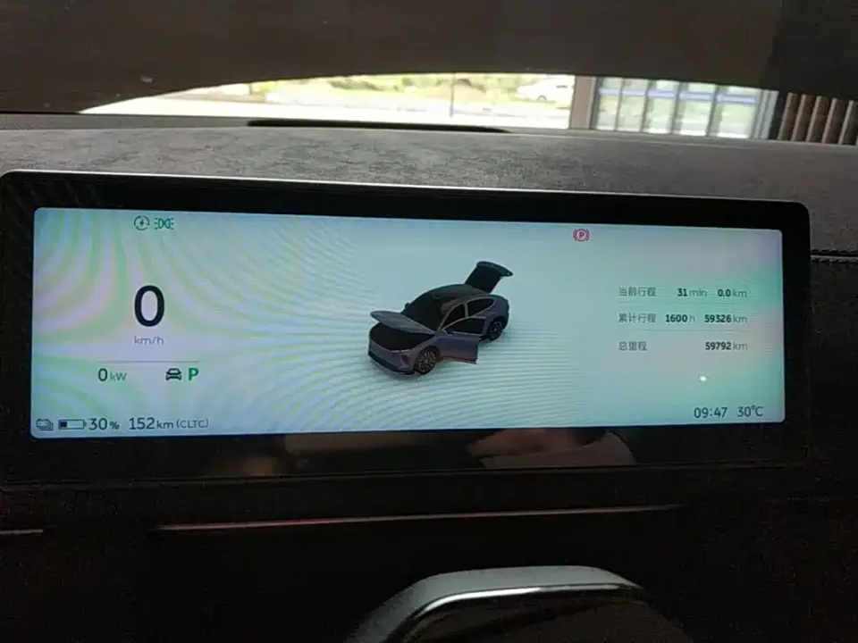 Nio EC6