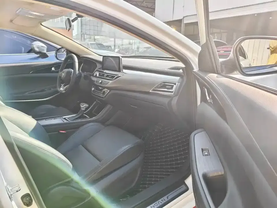 Changan Ruicheng CC