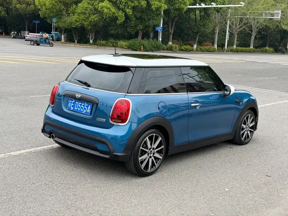 MINI Mini