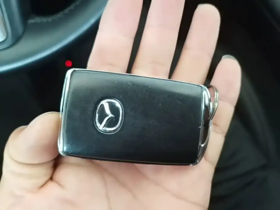 Mazda 3 Axela
