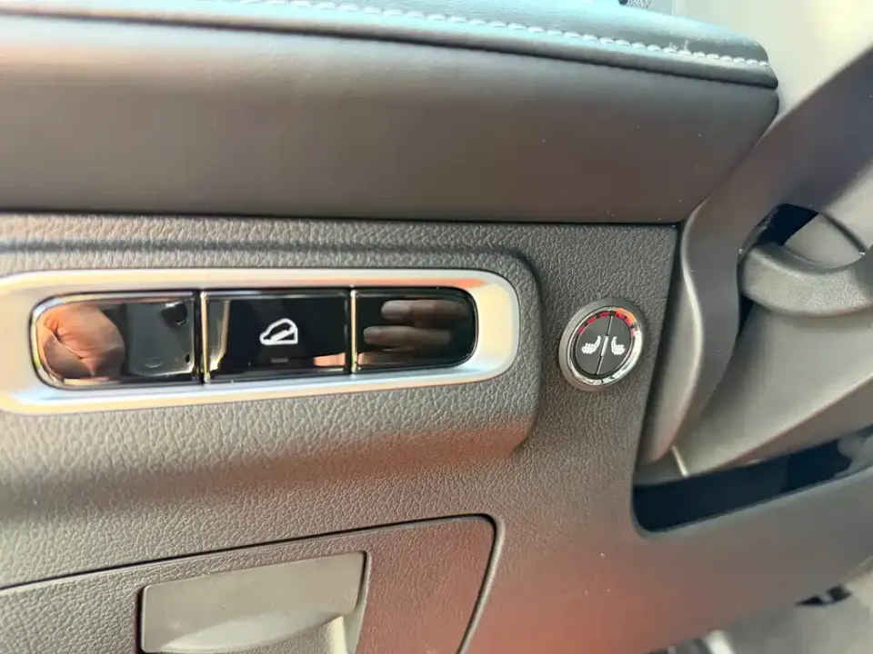 Chery Tiggo 7 Plus