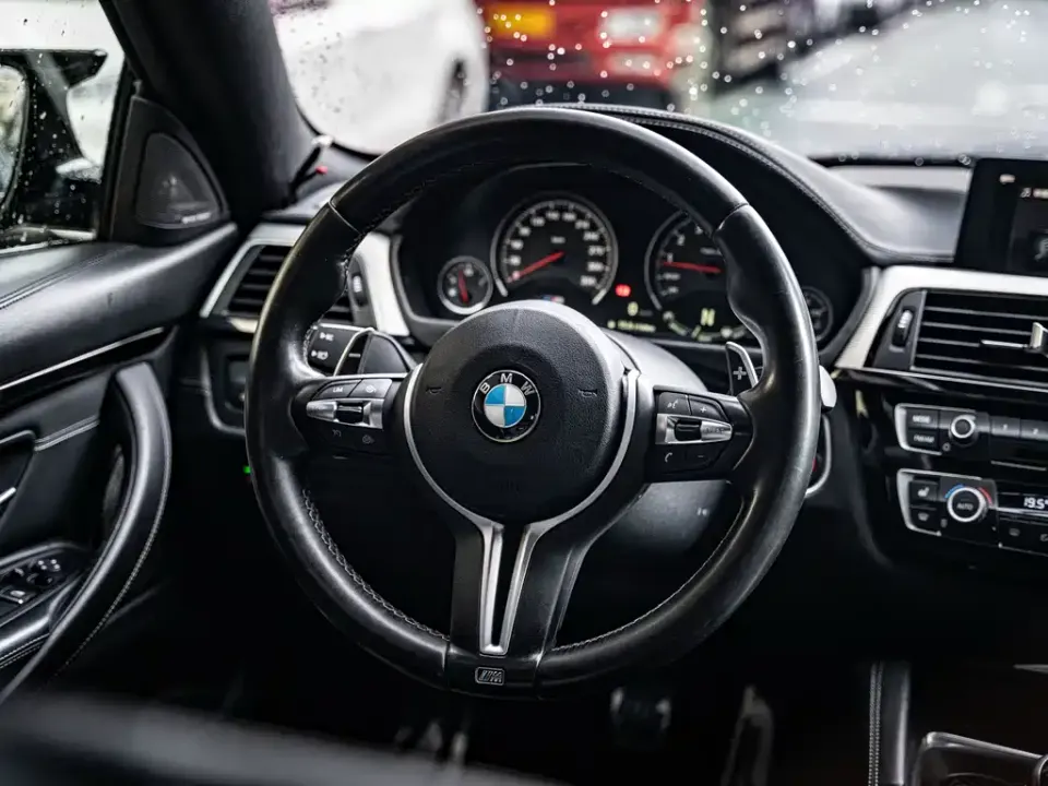 BMW M4
