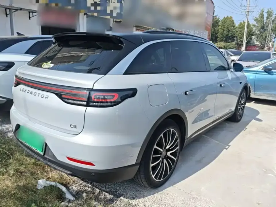 Leapmotor Leapmotor C11