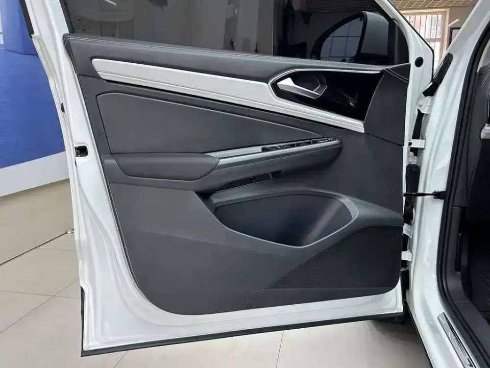 Jetta VS7