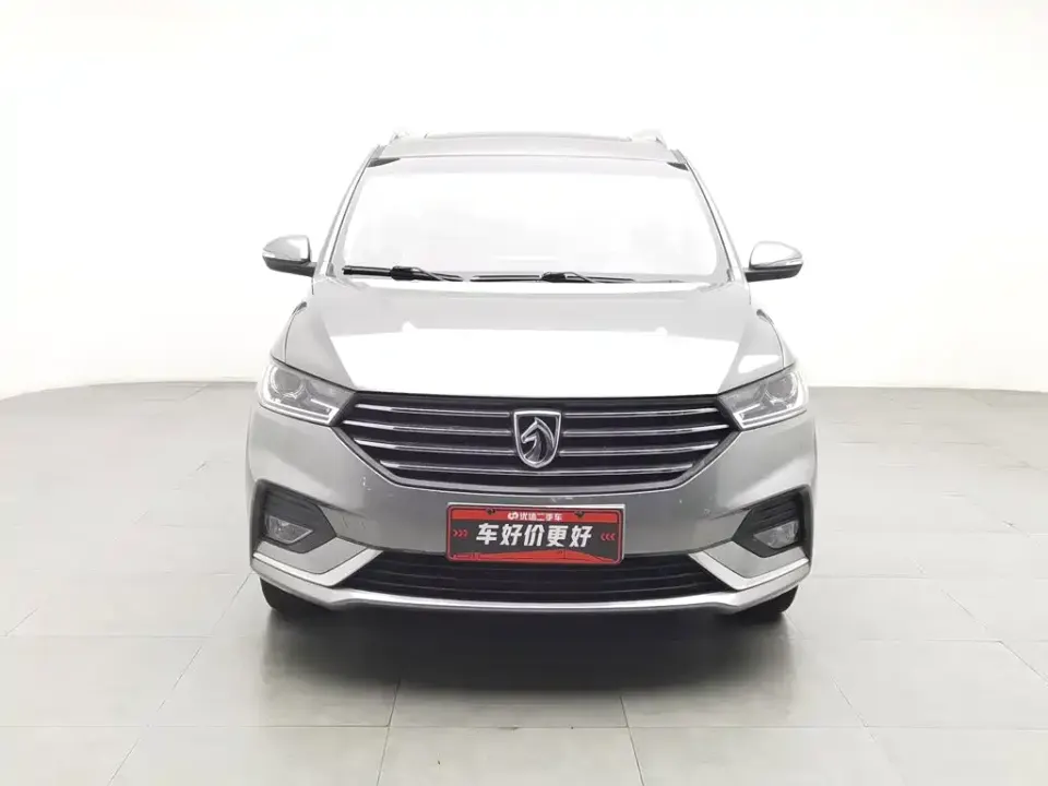 Baojun 360