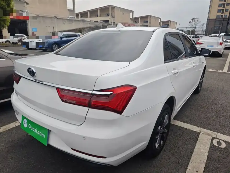 BYD Qin