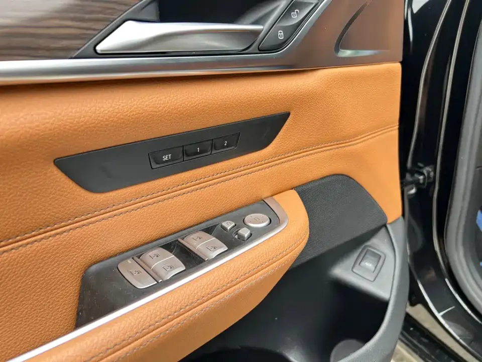BMW 6 Series GT