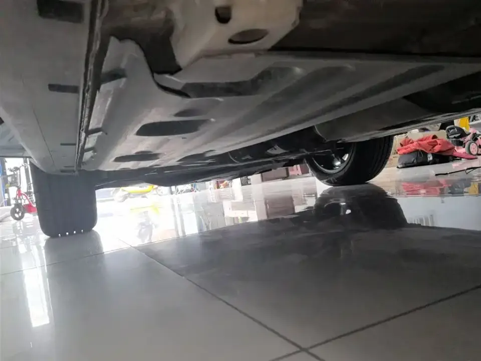 Geely Binyue