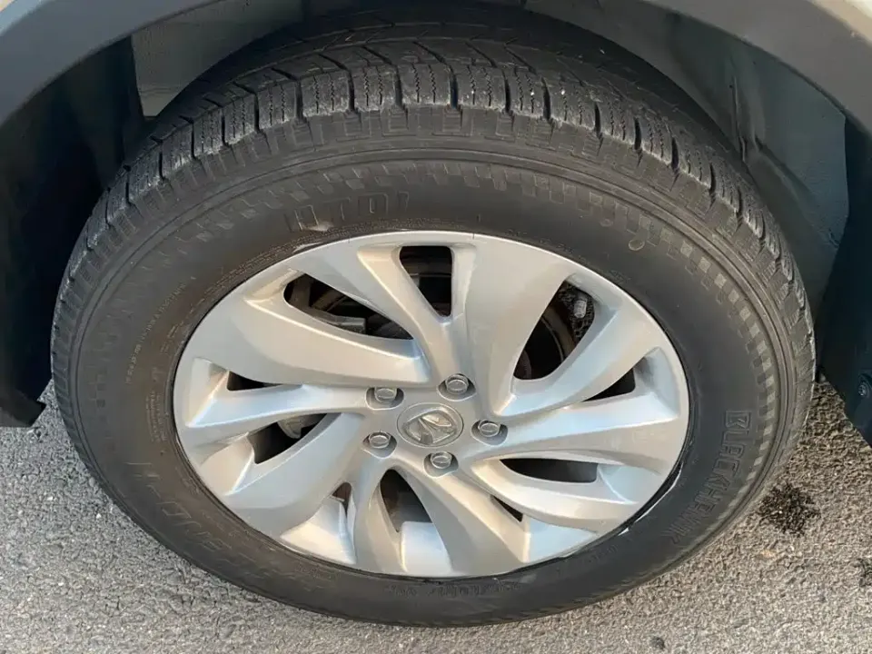 BAW Weiwang S50