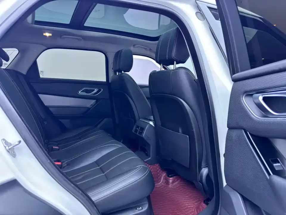 Land Rover Velar