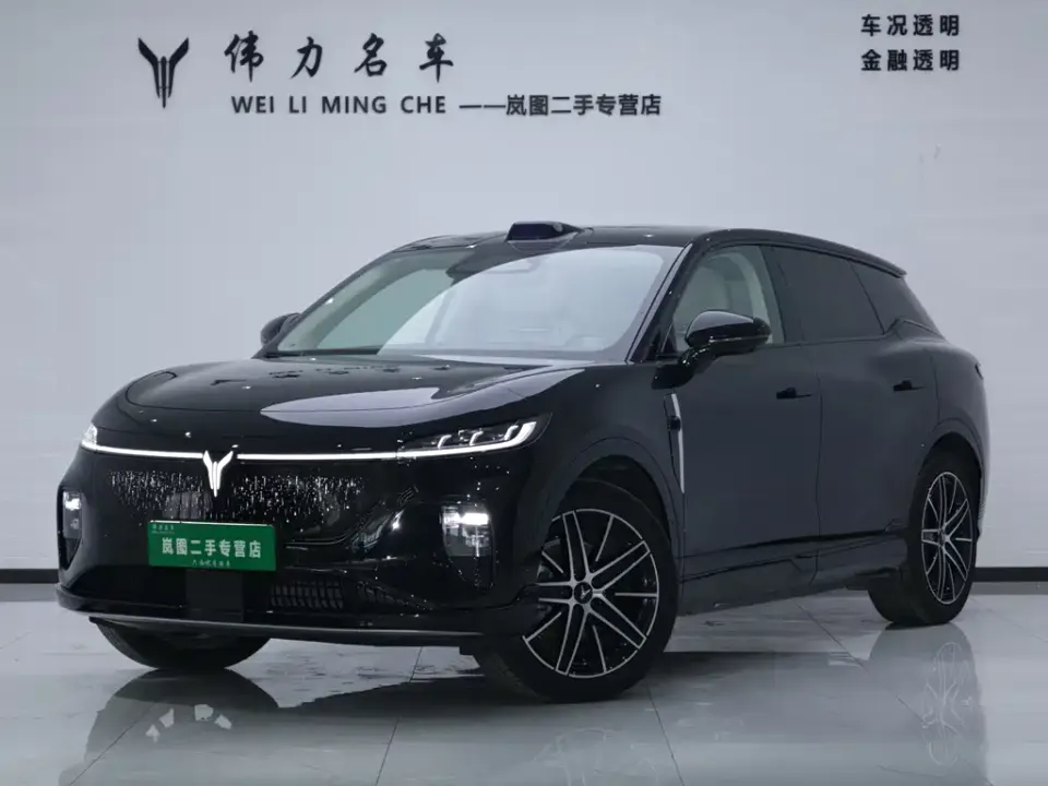 Voyah Zhiyin