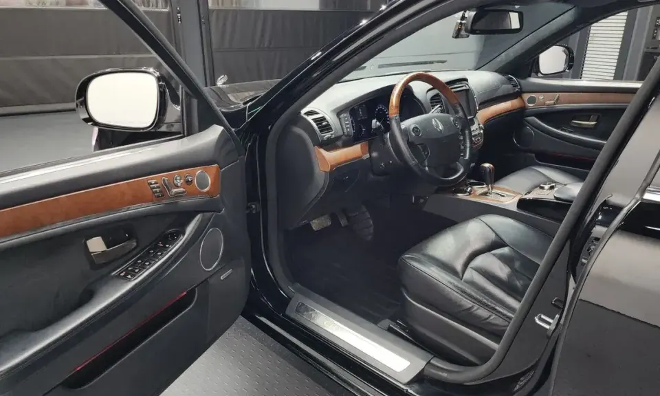 KG_Mobility_Ssangyong Chairman