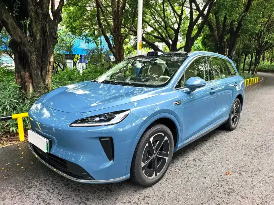 Shangjie Shangjie H5