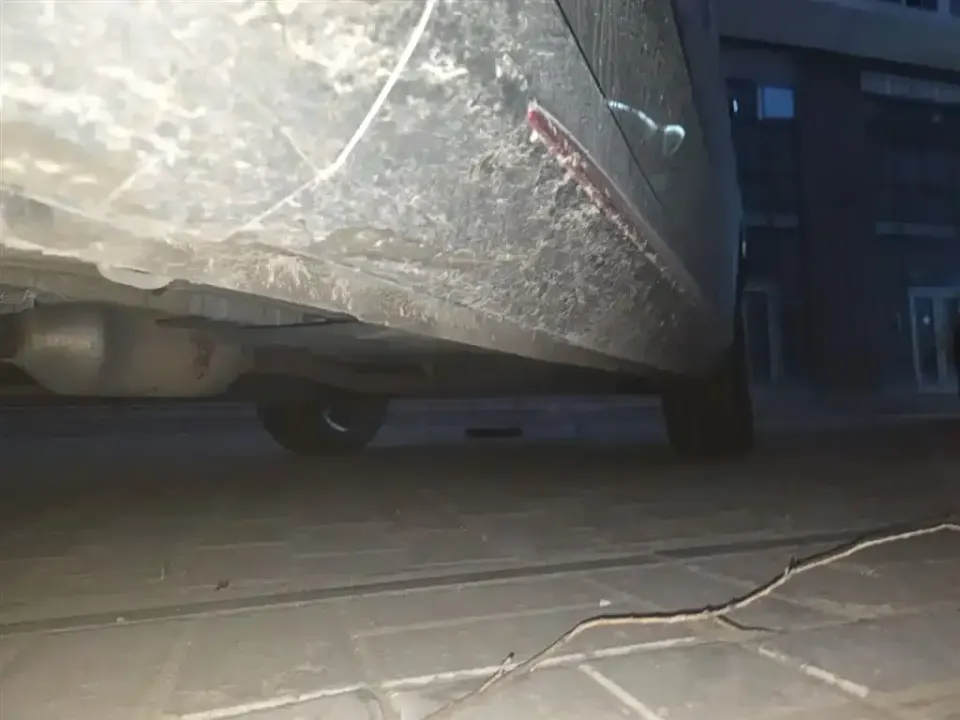Oshan Oushang Z6