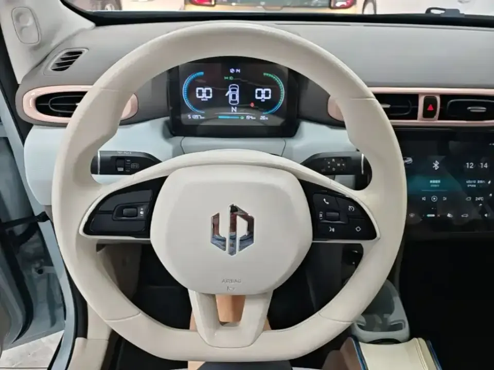 Leapmotor Leapmotor T03