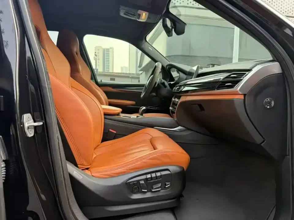 BMW X5 M