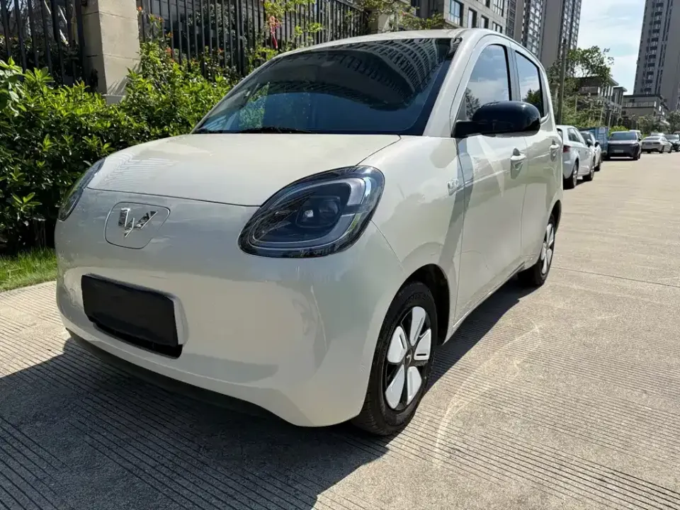 Wuling MINIEV