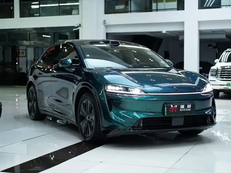 Zhijie Zhijie R7