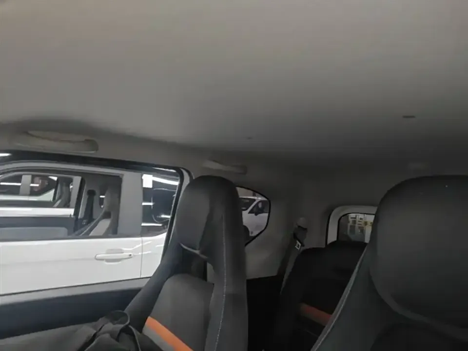 Wuling MINIEV