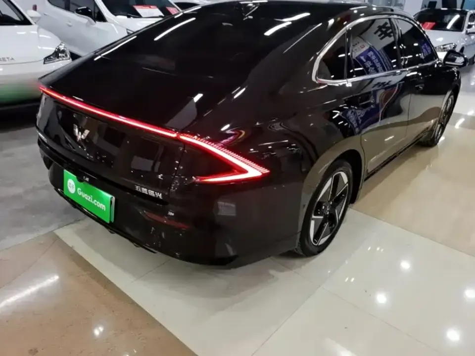 Wuling Xingguang