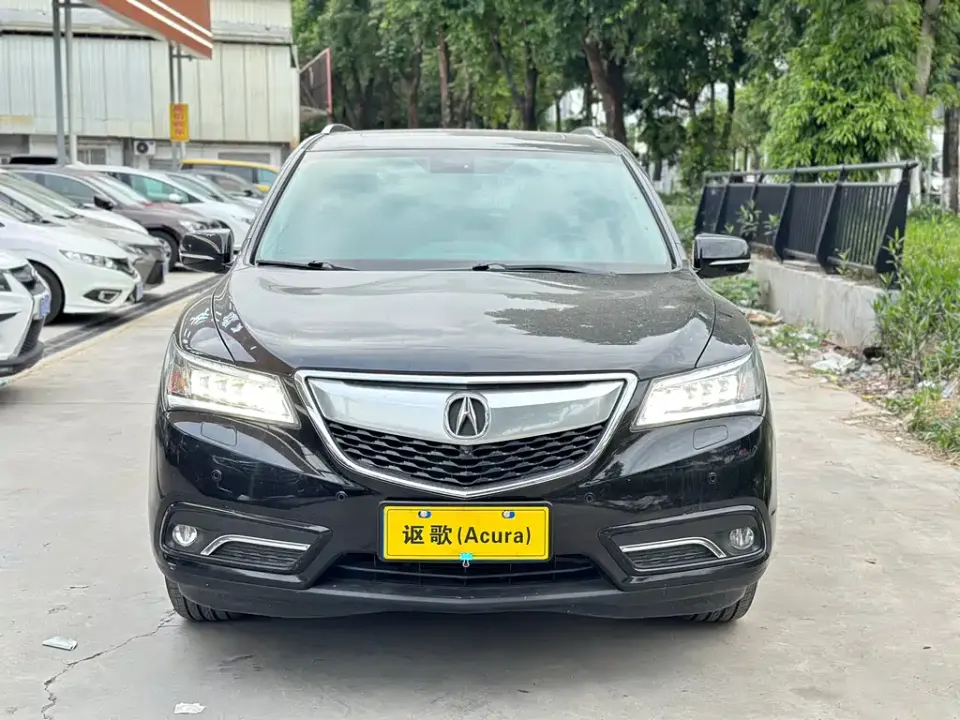 Acura MDX
