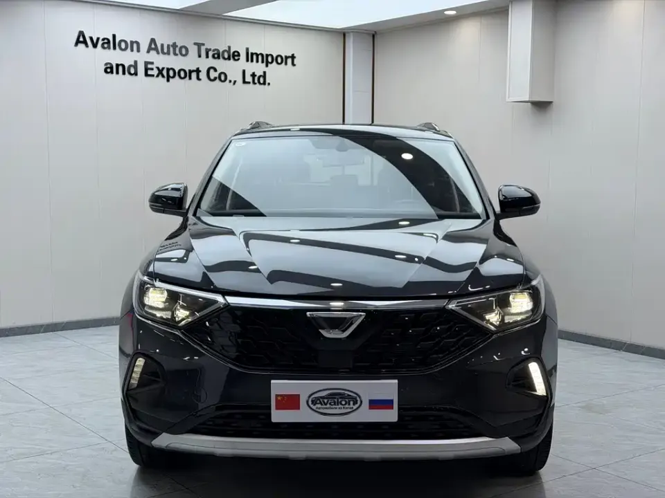 Jetta VS7